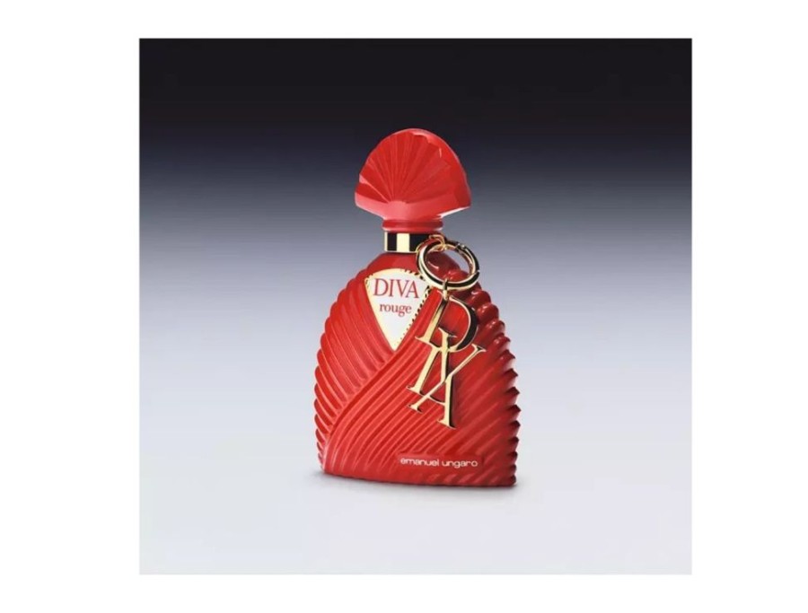 Femme Ungaro Fruite | Diva Rouge Eau De Parfum