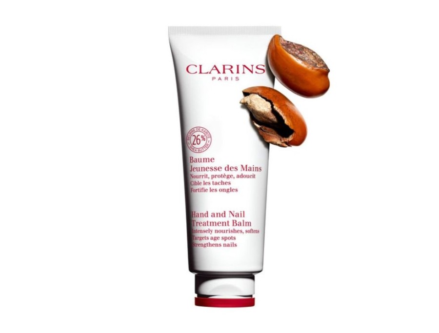 Femme Clarins Corps | Baume De Mains