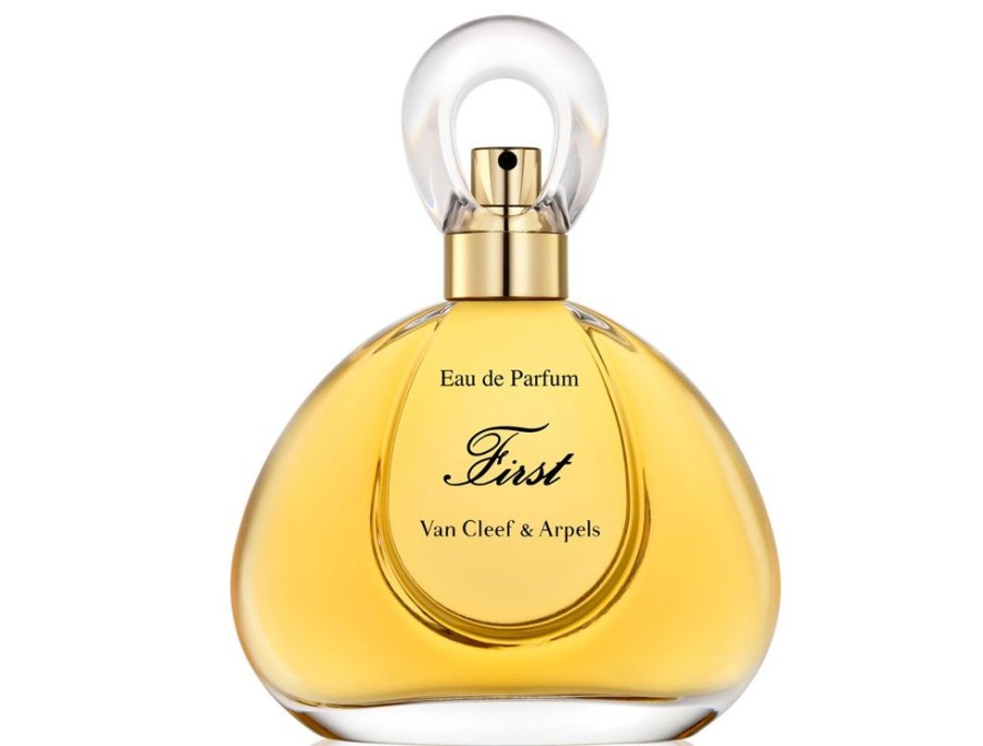 Femme Van Cleef & Arpels Aldehyde | First Eau De Parfum