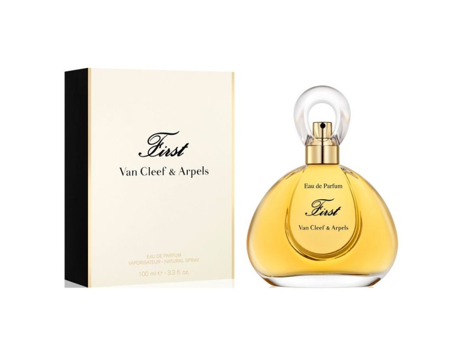 Femme Van Cleef & Arpels Aldehyde | First Eau De Parfum