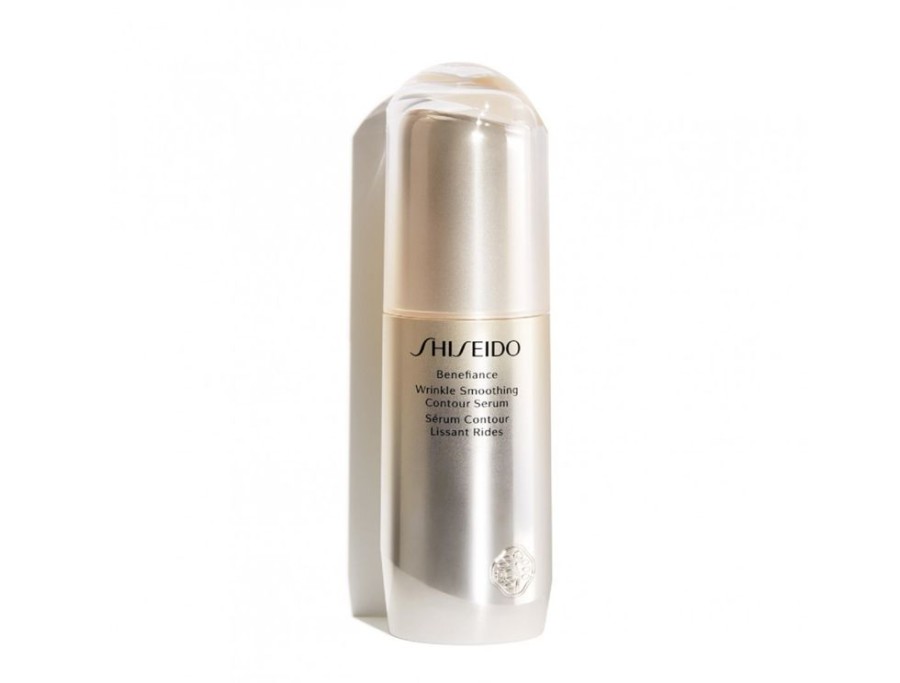 Femme Shiseido Anti-Age Visage | Benefiance Serum Contour Lissant Rides