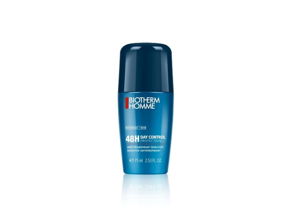 Homme Biotherm Complements Parfums | Biotherm Homme Day Control Roll-On 48H