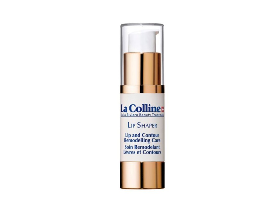 Femme La Colline Anti-Age Visage | Cellular Lip Shaper