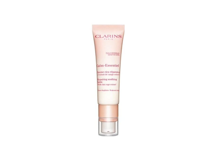 Femme Clarins Traitement Specifique Visage | Calm Essentiel Balsamo Reparador