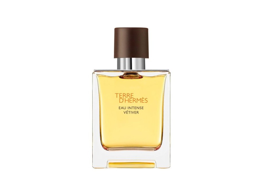 Homme Hermès Boise | Terre D'Hermes Eau Intense Vetiver Eau De Parfum