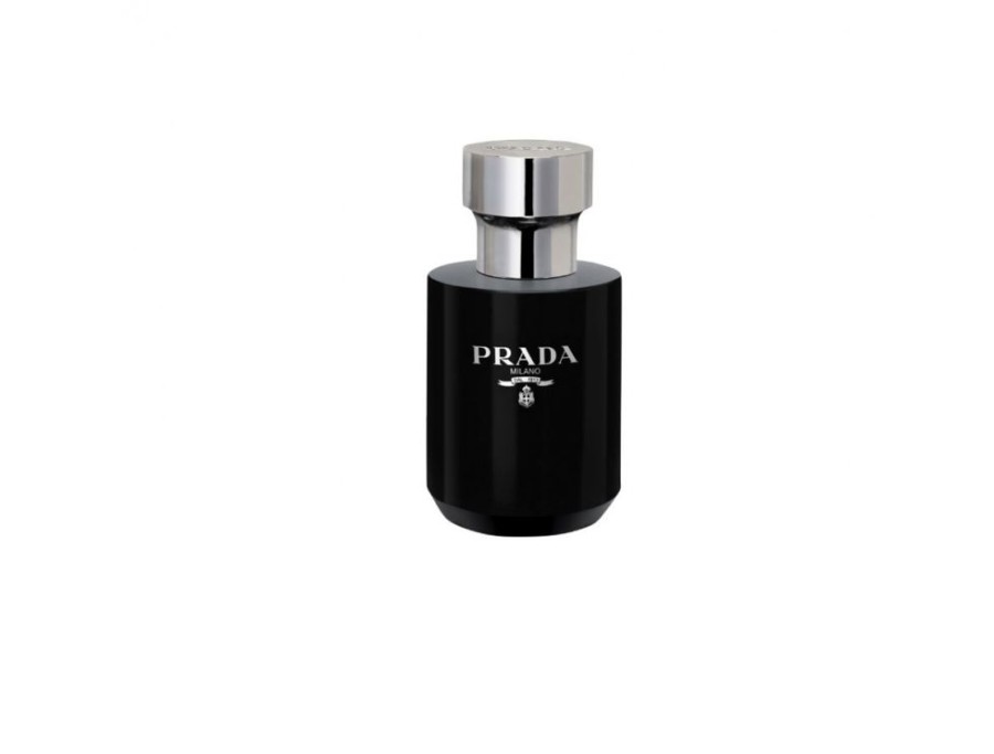 Homme Prada Complements Parfums | Prada L'Homme Baume Apres Rasage