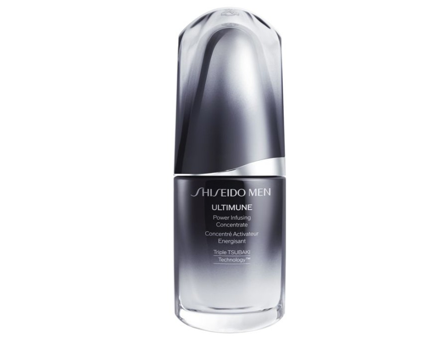 Cosmetique Shiseido Serum | Ultimune Serum Concentre Activateur Energisant