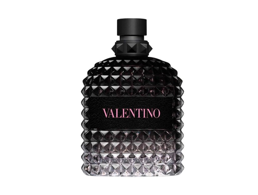 Homme Valentino Boise | Valentino Uomo Born In Roma Eau De Toilette