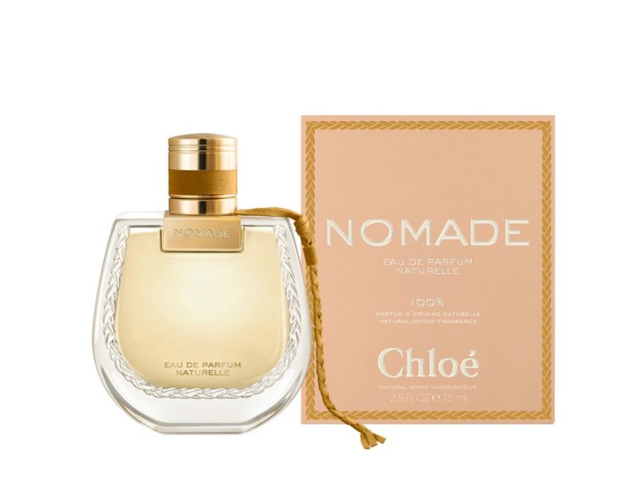 Femme Chloé Florale | Nomade Naturelle Eau De Parfum