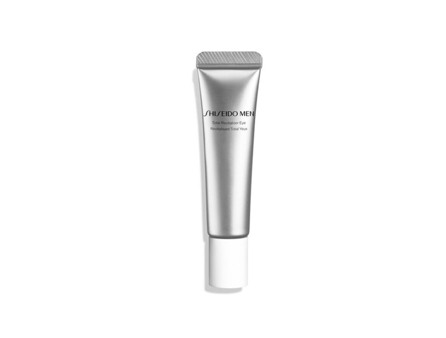 Cosmetique Shiseido Anti-Age Visage | Shiseido Men Total Revitalizer Eyes