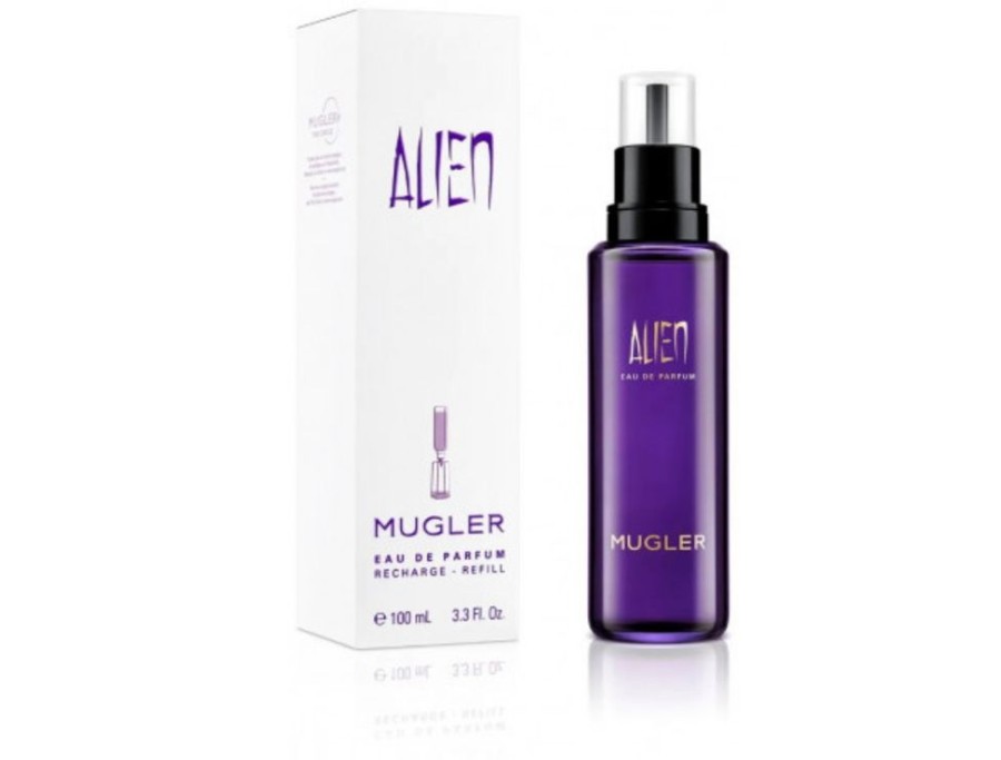 Femme Thierry Mugler Boise | Alien Eau De Parfum Refill