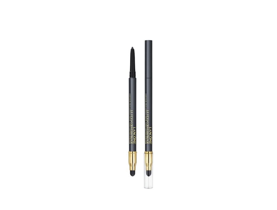 Femme Lancôme Yeux | Le Stylo Waterproof Lapiz De Ojos 08 Reve Anthracite