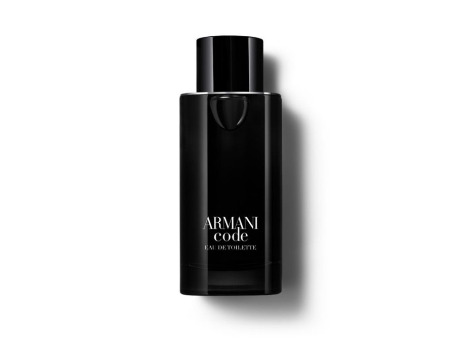 Homme Giorgio Armani Boise | Armani Code Eau De Toilette Recargable