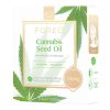 Femme Foreo Hydratation De La Peau | Cannabis Seed Oil Mask