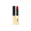 Femme Yves Saint Laurent Levres | Rouge Pour Couture The Slim 33