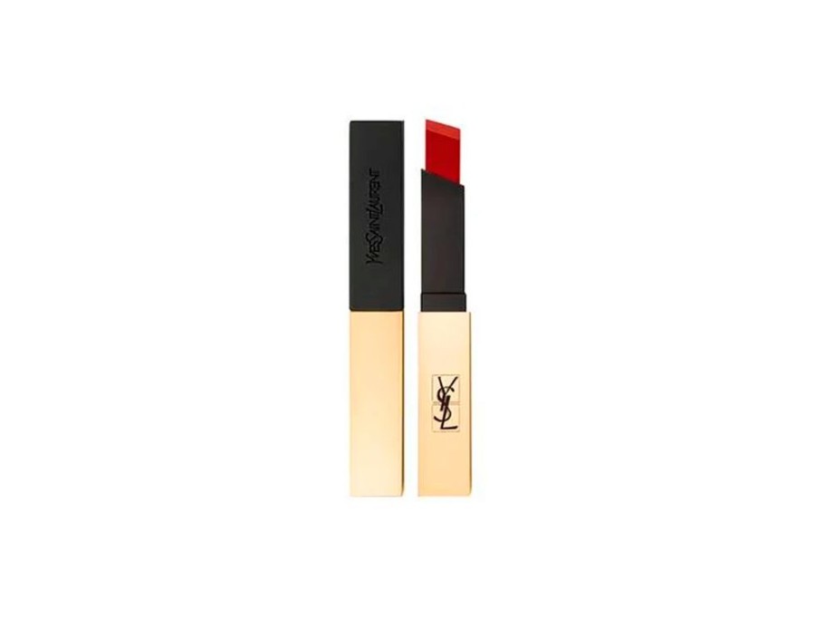 Femme Yves Saint Laurent Levres | Rouge Pour Couture The Slim 33