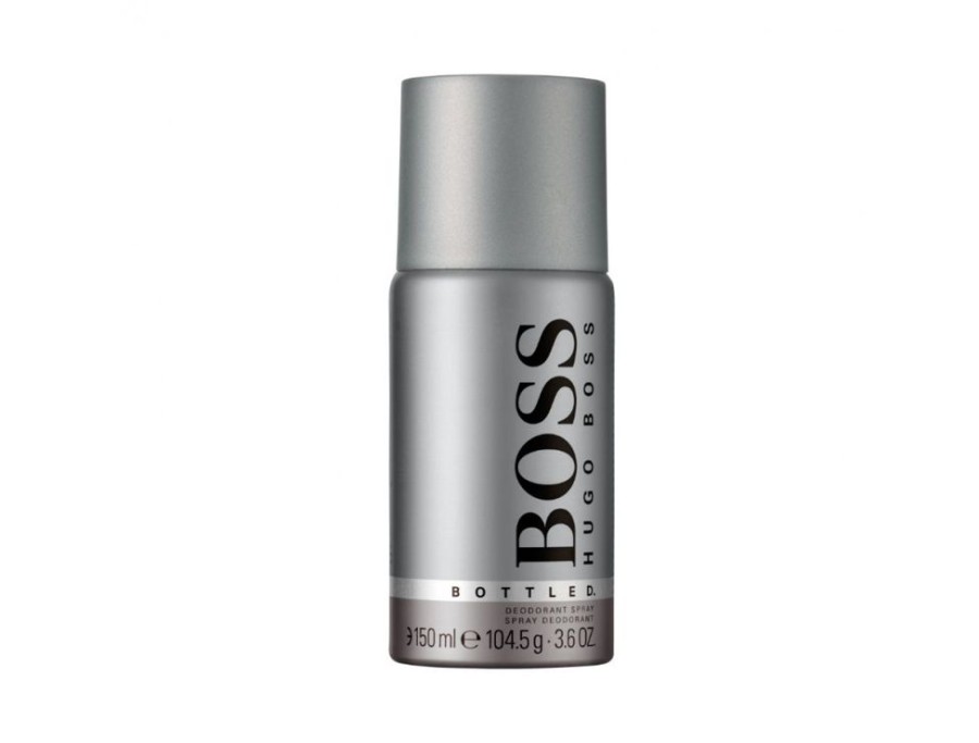 Femme Hugo Boss Complements Parfums | Boss Bottled Deodorant Spray