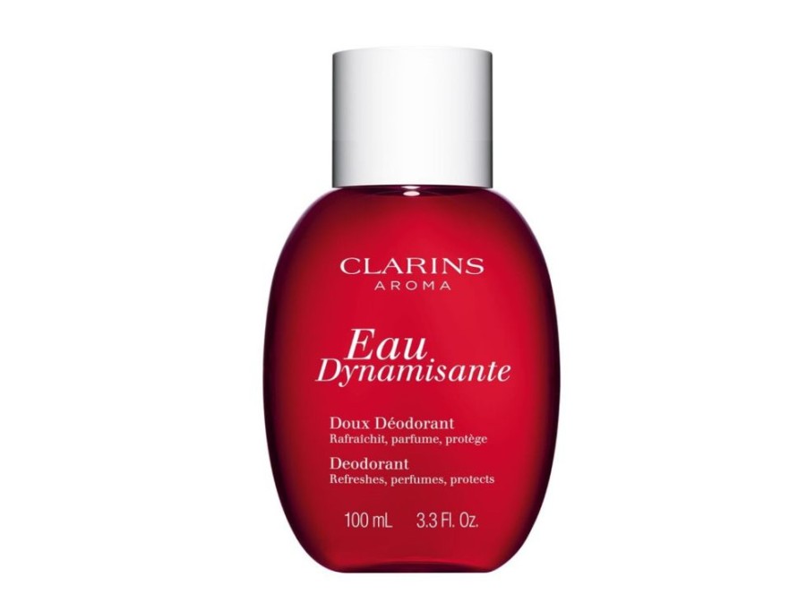 Femme Clarins Complements Parfums | Desodorante Eau Dynamisante