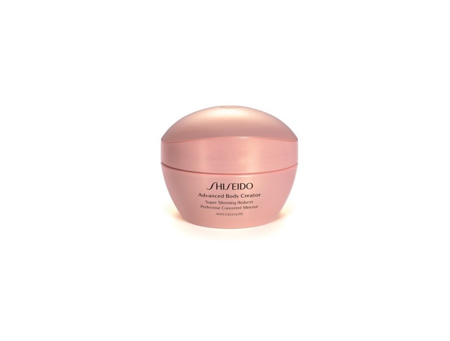 Femme Shiseido Corps | Advanced Body Creator Perfecteur Concentre Minceur