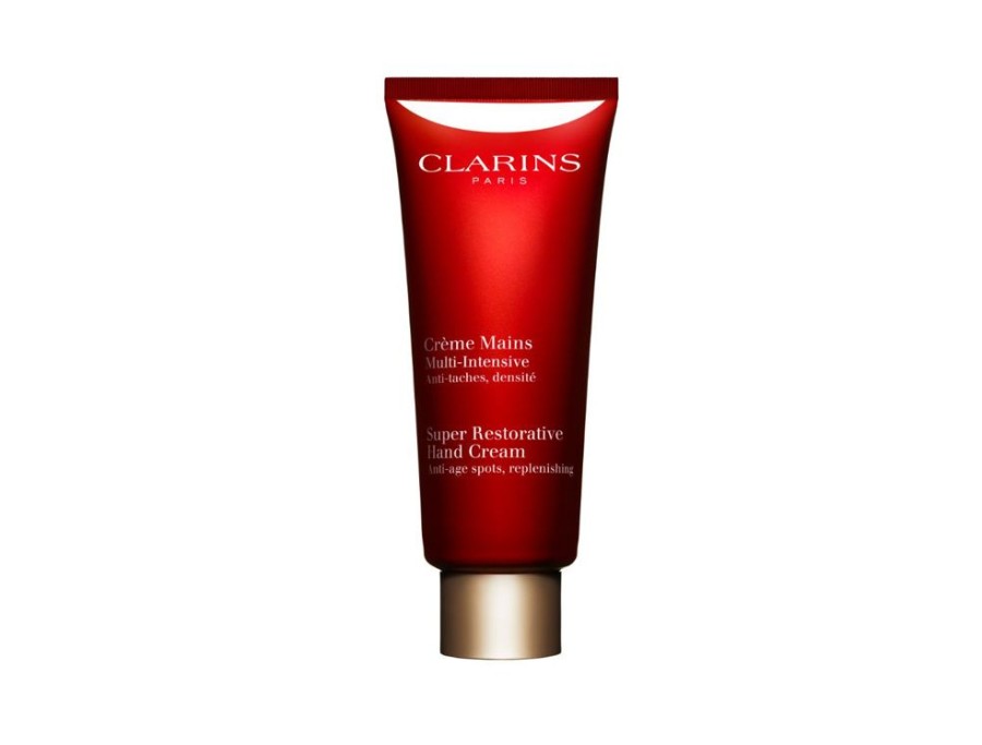 Femme Clarins Corps | Multi-Intensive Creme Mains Anti-Taches