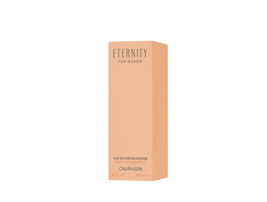 Femme Calvin Klein Florale | Eternity Eau De Parfum Intense Femme