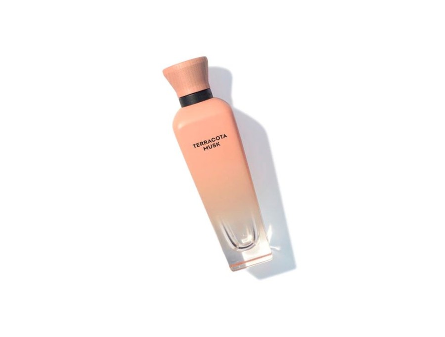 Femme Adolfo Dominguez Gourmand | Terracota Musk Eau De Parfum