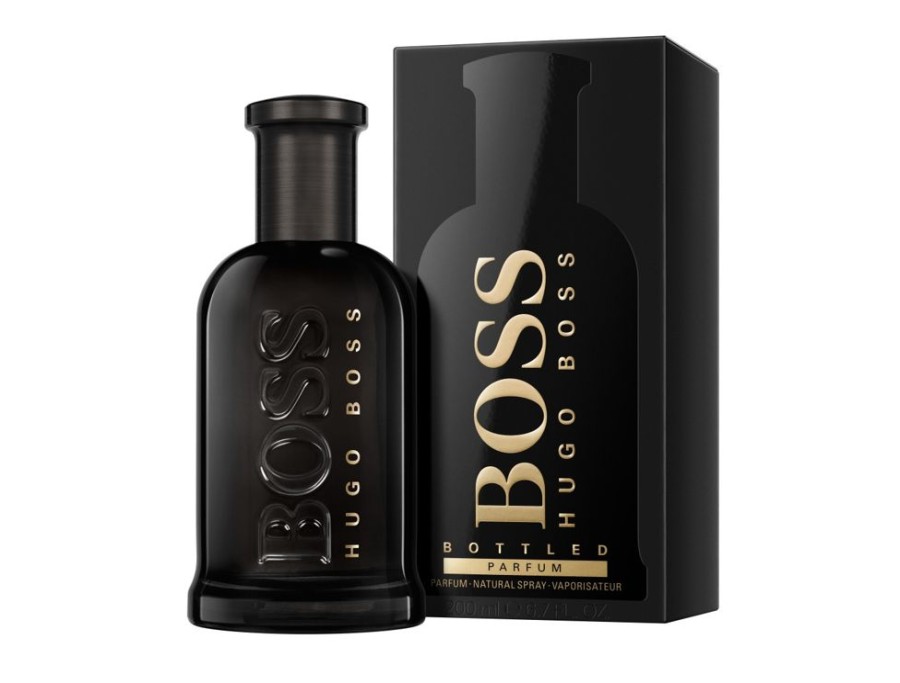 Homme Hugo Boss Boise | Boss Bottled Parfum