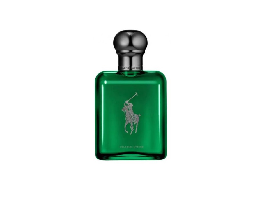 Homme Ralph Lauren Chypre | Polo Cologne Intense