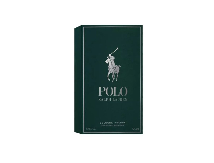 Homme Ralph Lauren Chypre | Polo Cologne Intense