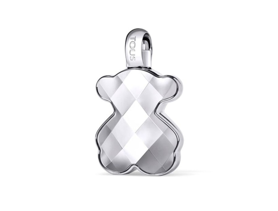 Femme Tous Musc | Loveme The Silver Parfum