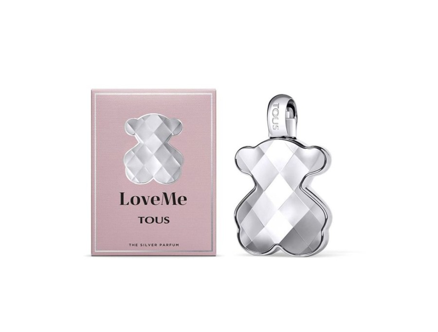 Femme Tous Musc | Loveme The Silver Parfum