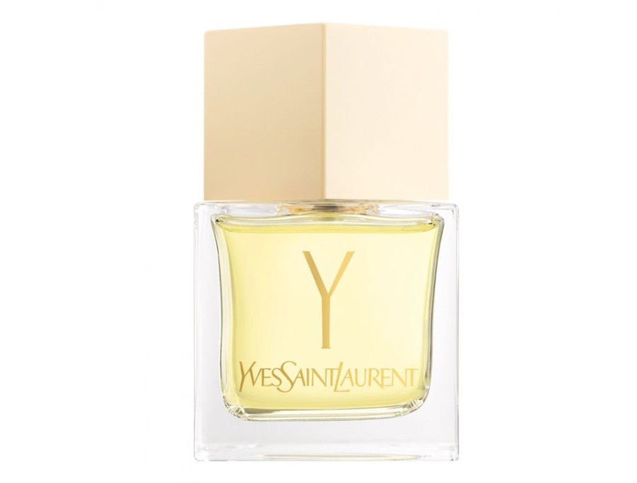 Femme Yves Saint Laurent Boise | Yves Saint Laurent - Y Eau De Toilette