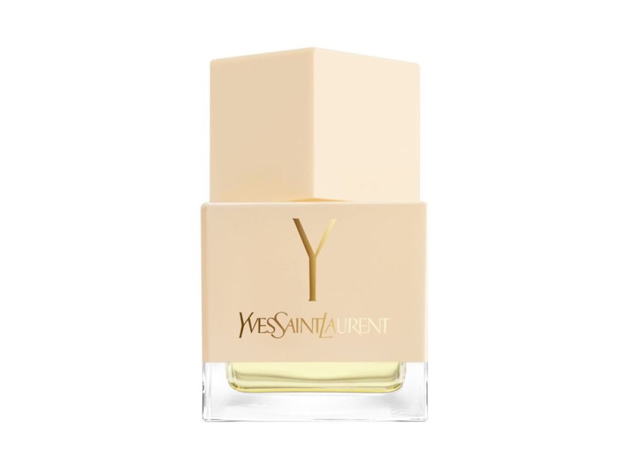 Femme Yves Saint Laurent Boise | Yves Saint Laurent - Y Eau De Toilette