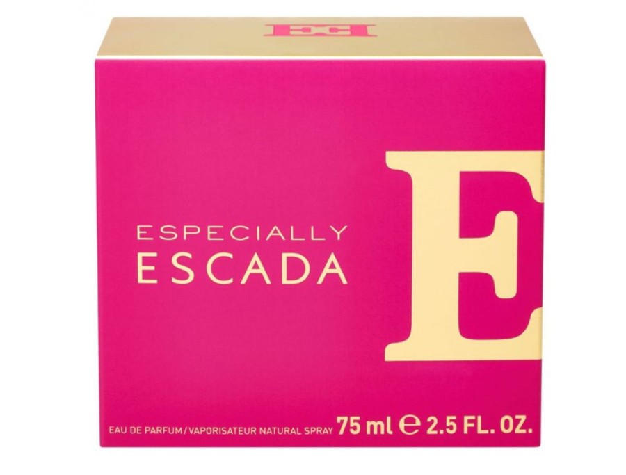 Femme Escada Florale | Especially Escada Eau De Parfum