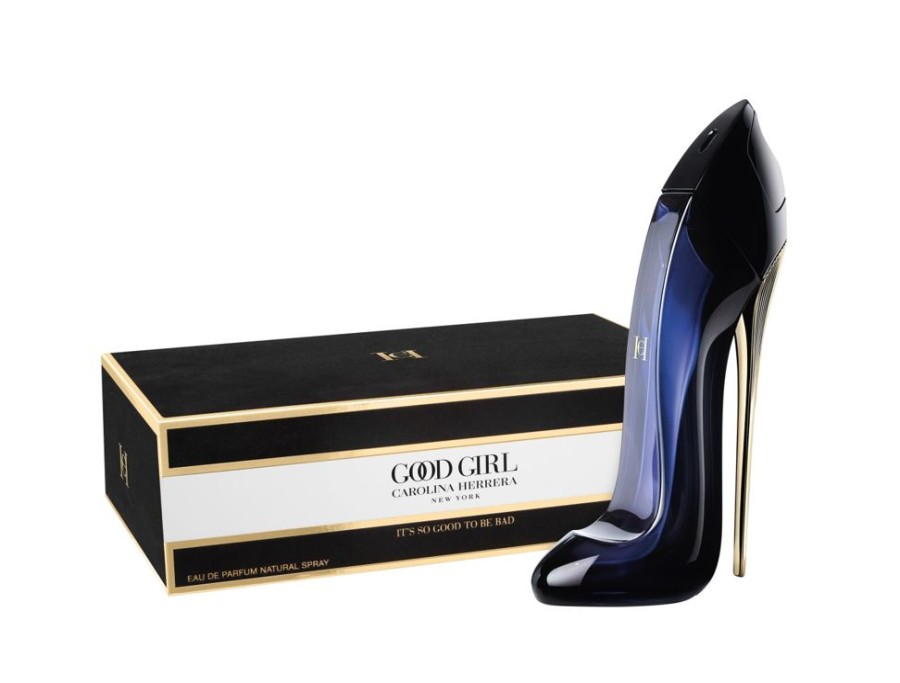 Femme Carolina Herrera Fruite | Ch Good Girl Eau De Parfum