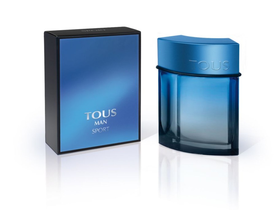 Homme Tous Boise | Tous Man Sport Edt