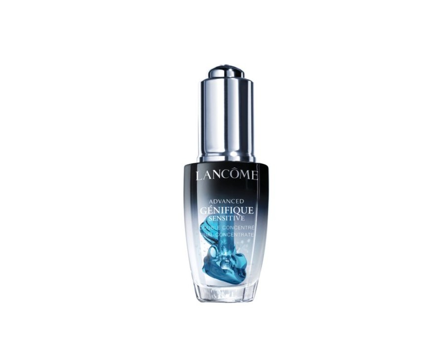 Femme Lancôme Anti-Age Visage | Advanced Genifique Sensitive Serum Doble Concentrado 20 Ml