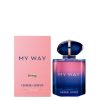 Femme Giorgio Armani Florale | My Way Le Parfum