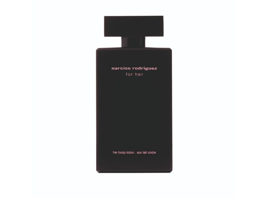 Femme Narciso Rodriguez Complements Parfums | For Her Lait Corps