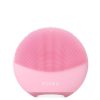 Femme Foreo Nettoyage Du Visage | Luna 4 Mini Pearl Pink