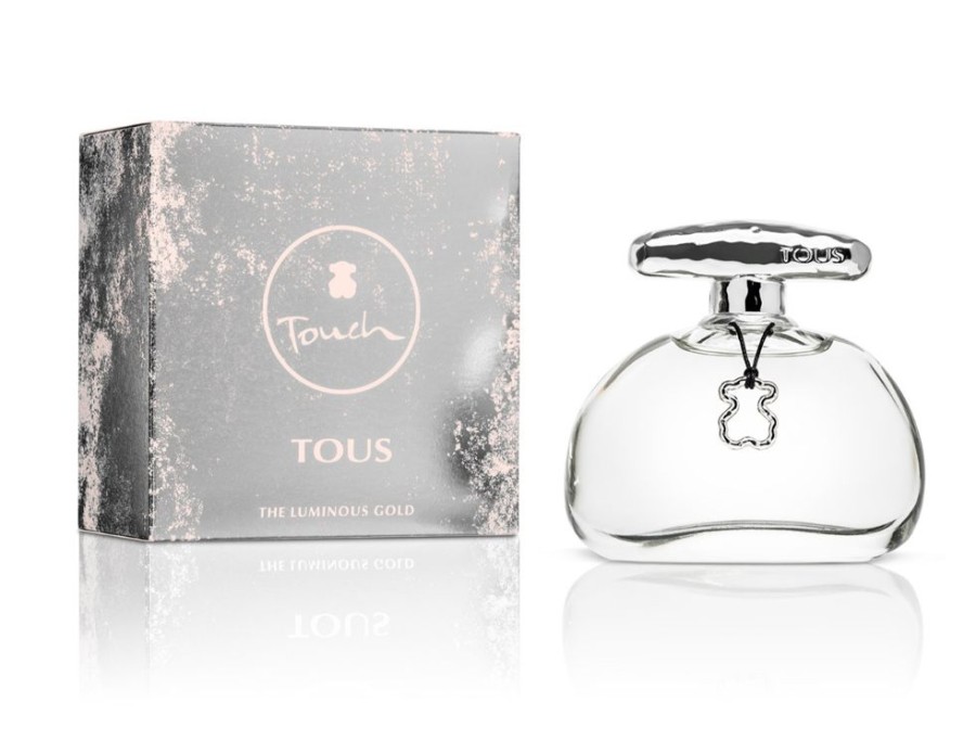 Femme Tous Musc | The Luminous Gold Eau De Toilette