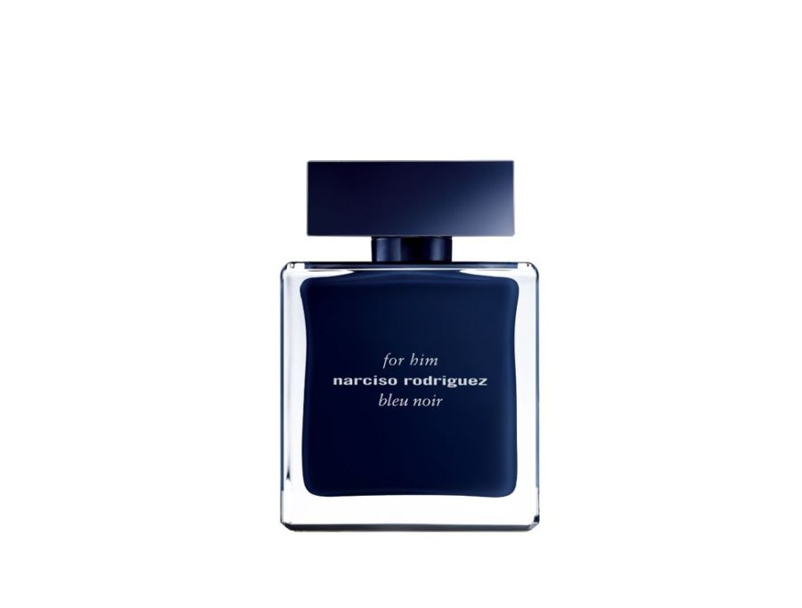 Homme Narciso Rodriguez Musc | For Him Bleu Noir Eau De Toilette