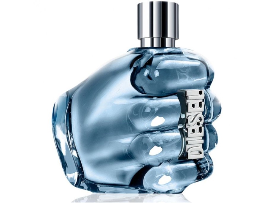 Homme Diesel Boise | Only The Brave Eau De Toilette