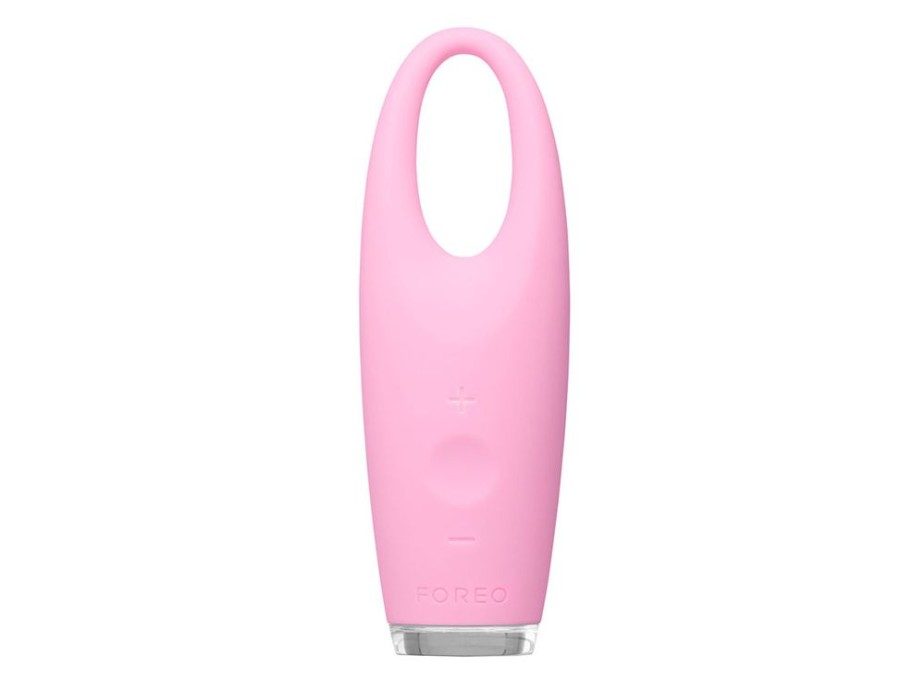 Femme Foreo Traitements Professionnels | Iris Eye Massager Petal Pink