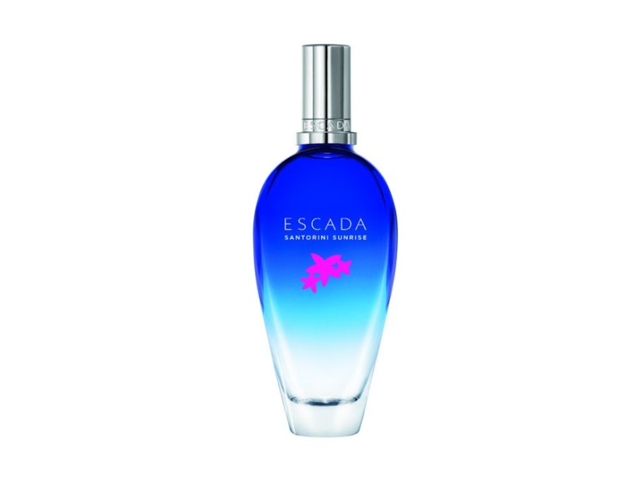 Femme Escada Fruite | Santorini Sunrise Eau De Toilette Edition Limitee