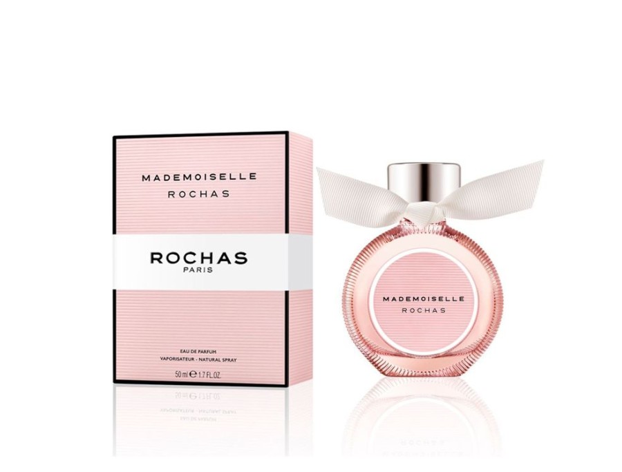 Femme Rochas Fruite | Mademoiselle Rochas Eau De Parfum