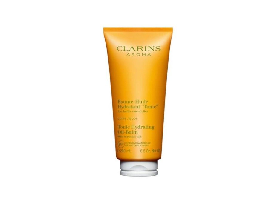 Femme Clarins Corps | Baume Corporel Tonic