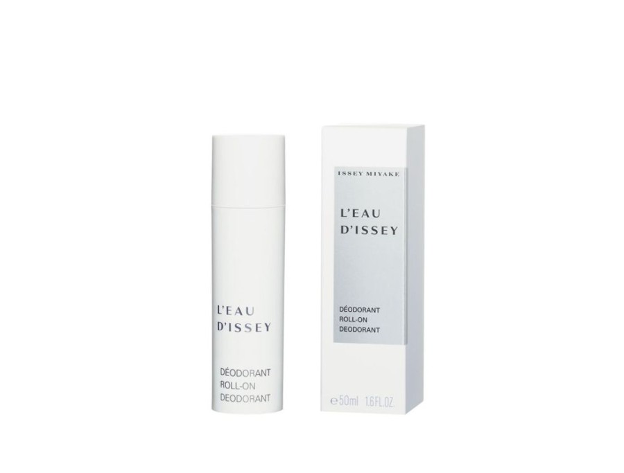 Femme Issey Miyake Complements Parfums | L'Eau D'Issey Desodorante Roll-On