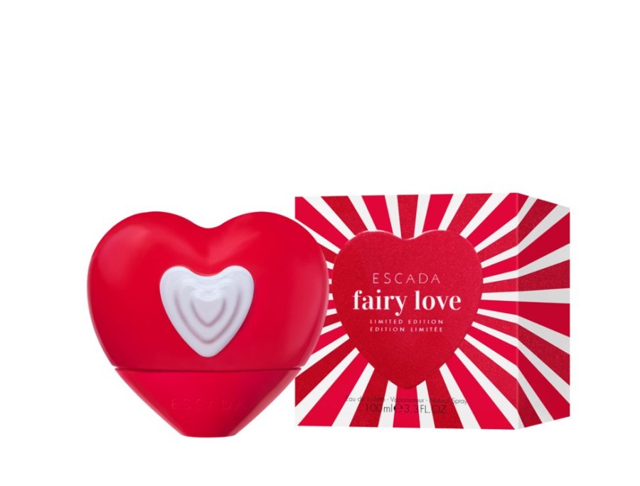 Femme Escada Gourmand | Fairy Love Eau De Toilette