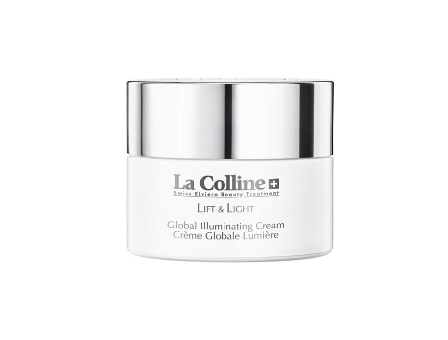 Femme La Colline Hydratation Visage | Lift & Light Cr